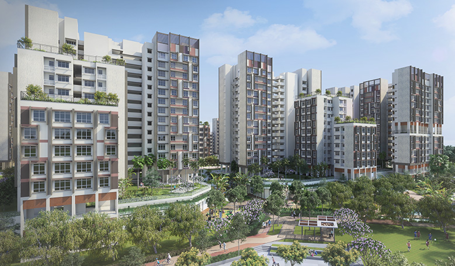 Current projects straits construction